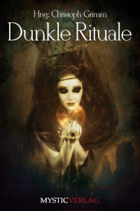 Cover Dunkle Rituale