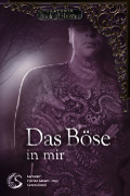 Cover Anthologie Das Böse in mir