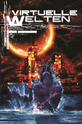 Cover Anthologie Virtuelle Welten